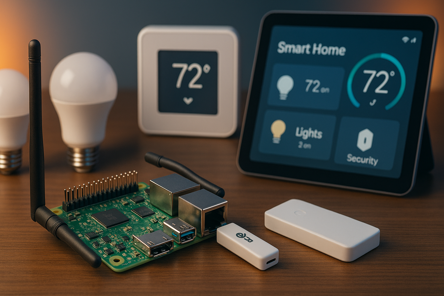 Objavujeme Raspberry Pi 5: nová éra univerzálneho počítania